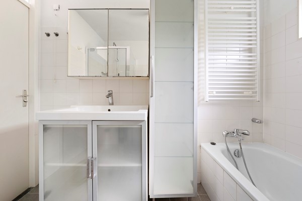 Medium property photo - Marskramer 22, 1188 DW Amstelveen